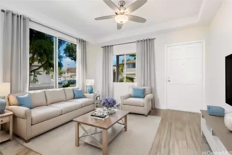 92-1479 Aliinui Dr #31C, Kapolei, HI 96707