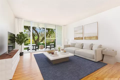 98-711 Iho Pl #3503, Aiea, HI 96701