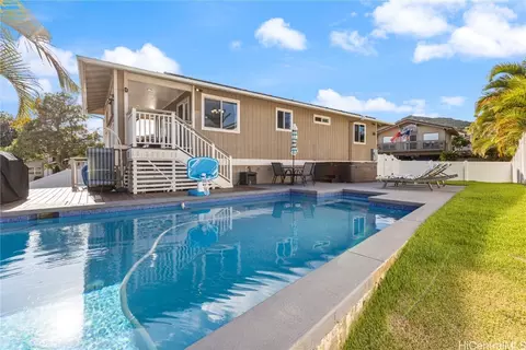 92-1243 Hookeha St, Kapolei, HI 96707