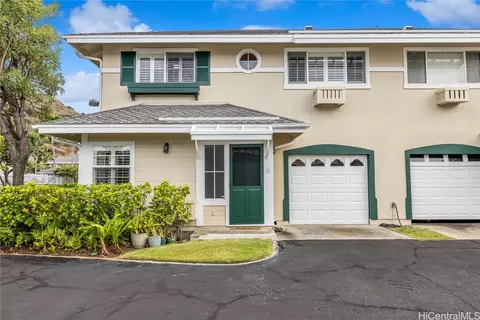 7080 Hawaii Kai Dr #9, Honolulu, HI 96825