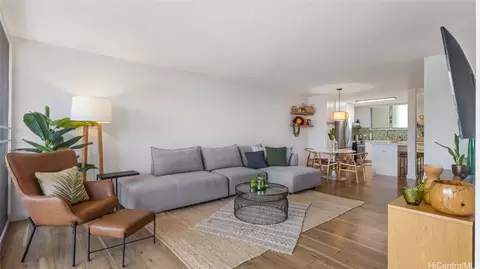 1717 Ala Wai Blvd #703, Honolulu, HI 96815