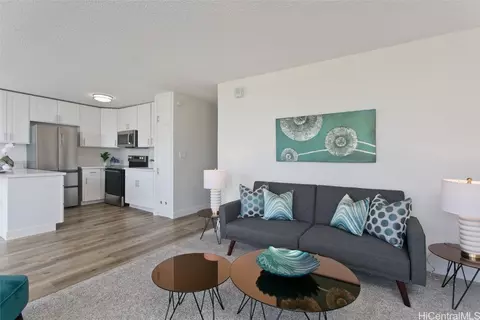 757 Kinalau Pl #704, Honolulu, HI 96813