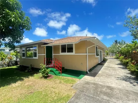 425 Hualani St # C, Kailua, HI 96734