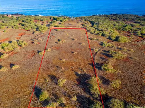 191 Pohakuloa Rd, Maunaloa, HI 96770