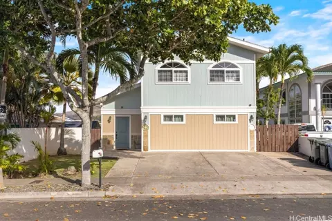 441 Keolu Dr, Kailua, HI 96734