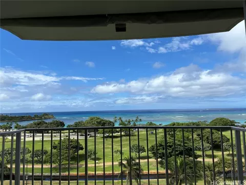1350 Ala Moana Blvd #1001, Honolulu, HI 96814