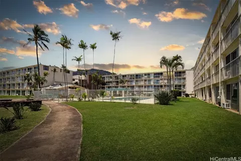 85-175 Farrington Hwy #C409, Waianae, HI 96792