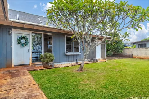 95-434 Kamahana Pl, Mililani, HI 96789