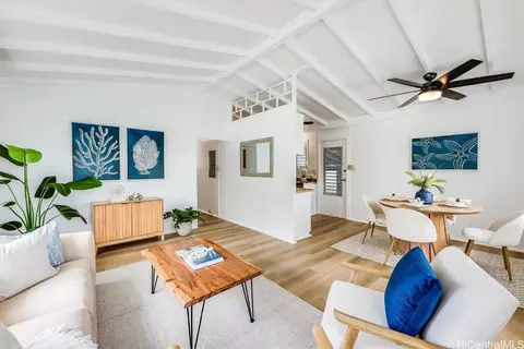 45-221 Kanai Pl, Kaneohe, HI 96744