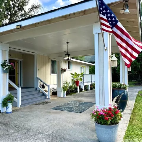 53-834 Kamehameha Hwy #C, Hauula, HI 96717