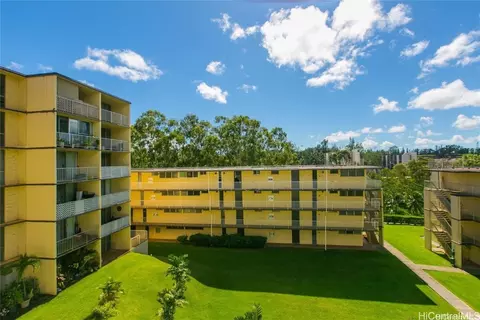 95-2040 Waikalani Pl #E405, Mililani, HI 96789