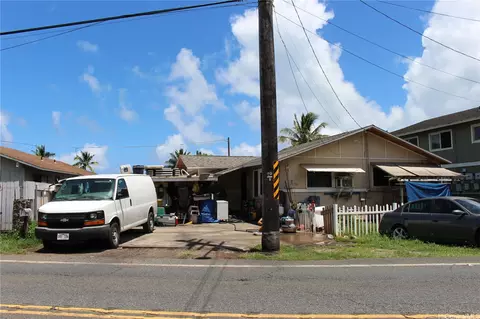 47-733 Kamehameha Hwy, Kaneohe, HI 96744