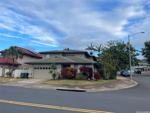 91-1496 Wahane St, Kapolei, HI 96707