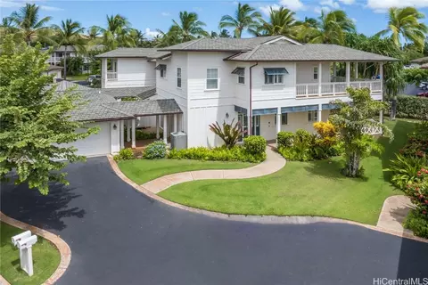 92-1076 Olani St #2, Kapolei, HI 96707