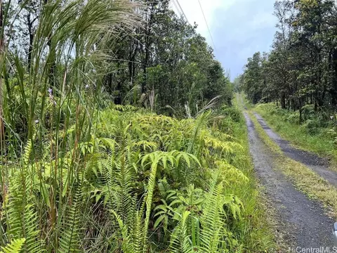 11-2693 Lelehuna Rd, Volcano, HI 96785