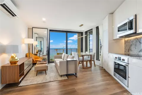 987 Queen St #3500, Honolulu, HI 96814