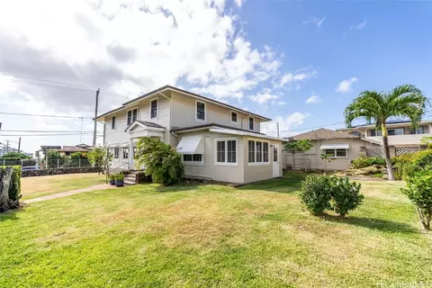 2102 Liliha St, Honolulu, HI 96817