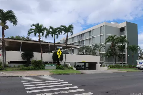 2845 Waialae Ave #320, Honolulu, HI 96826