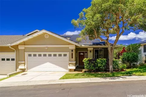 92-1085 Palahia St #G, Kapolei, HI 96707