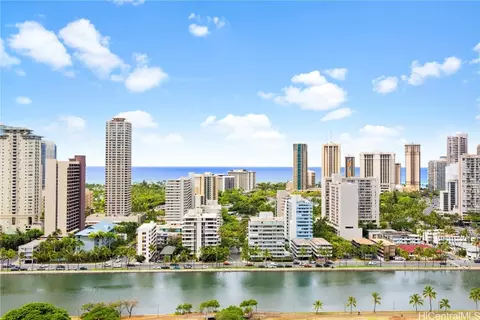 2333 Kapiolani Blvd #2413, Honolulu, HI 96826
