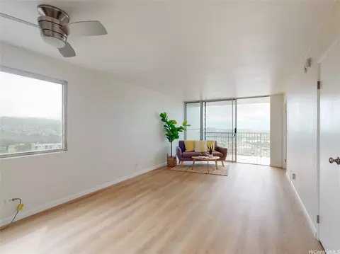 98-099 Uao Pl #3001, Aiea, HI 96701