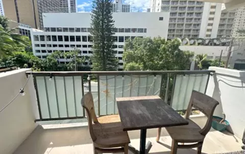 2465 Kuhio Ave #518, Honolulu, HI 96815