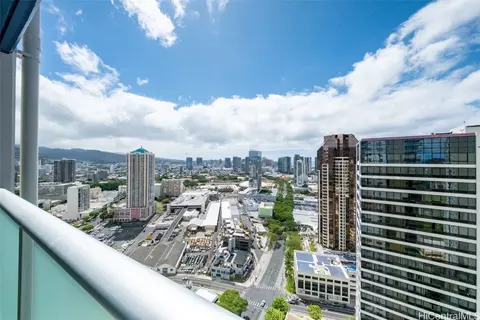 801 South St #4026, Honolulu, HI 96813