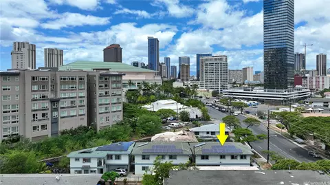 1867 Kapiolani Blvd, Honolulu, HI 96826