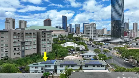1867 Kapiolani Blvd #B, Honolulu, HI 96826