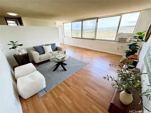 98-288 Kaonohi St #3107, Aiea, HI 96701