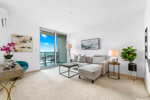 555 South St #1904, Honolulu, HI 96813