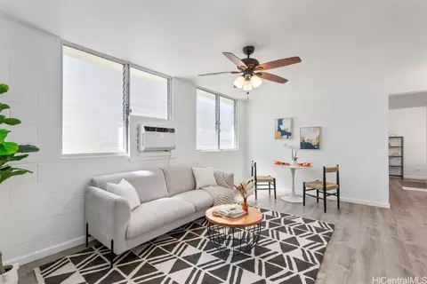 3052 Ala Ilima St #305, Honolulu, HI 96818
