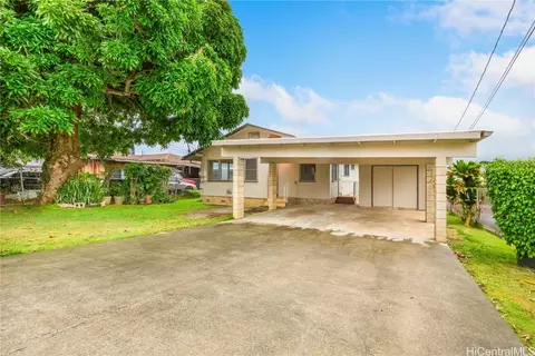 45-1107 Grote Rd, Kaneohe, HI 96744