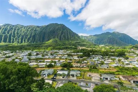 45-535 Luluku Rd #B91, Kaneohe, HI 96744