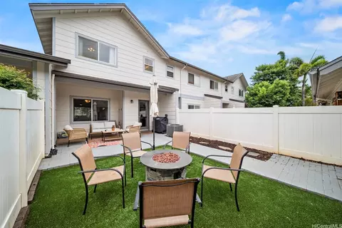 91-1061 Kaileolea Dr #2C5, Ewa Beach, HI 96706