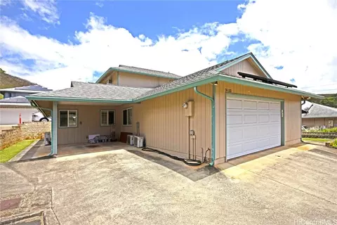 94-810 Lumimao Pl #22, Waipahu, HI 96797