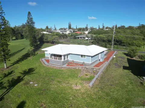 94-1770 Kaulua St, Naalehu, HI 96772