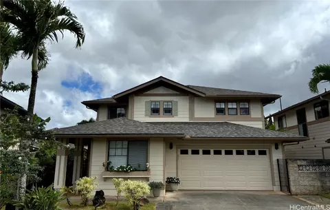 95-1044 Keni St, Mililani, HI 96789