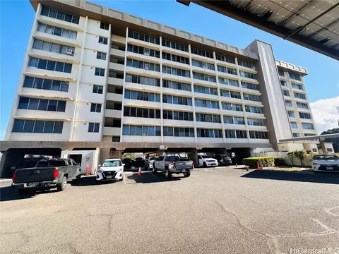 2977 Ala Ilima St #606, Honolulu, HI 96818