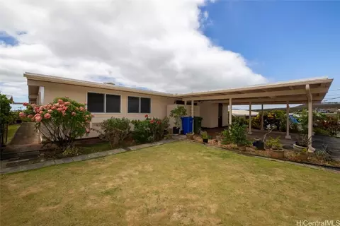 99-533 Paihi St, Aiea, HI 96701