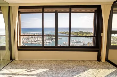1600 Ala Moana Blvd #2400, Honolulu, HI 96815