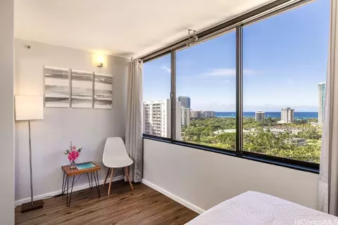 444 Niu St #1905, Honolulu, HI 96815