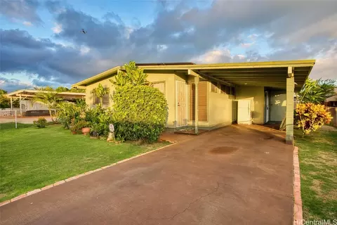 91-1085 Hanaloa St, Ewa Beach, HI 96706