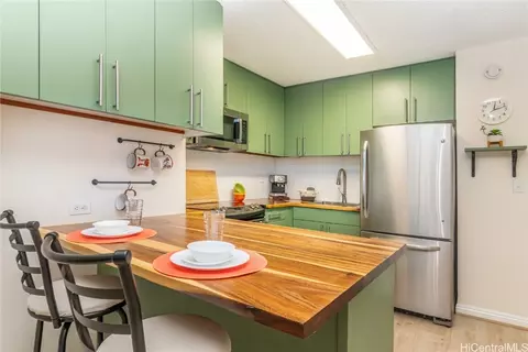 2637 Kuilei St #A41, Honolulu, HI 96826