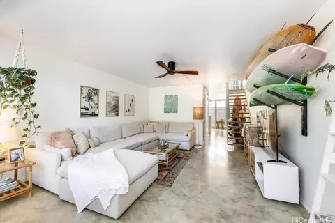 3030 Pualei Cir #307, Honolulu, HI 96815
