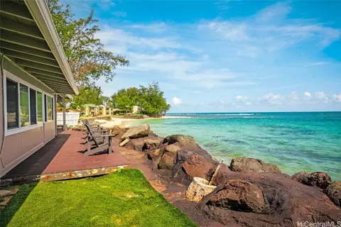 68-715 Farrington Hwy, Waialua, HI 96791