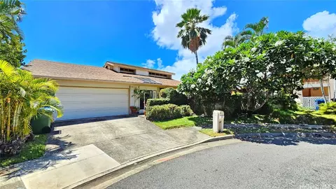 1164 Kaeleku St, Honolulu, HI 96825