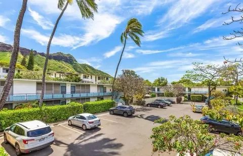 3810 Leahi Ave #107, Honolulu, HI 96815