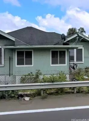 41-1687 Kalanianaole Hwy, Waimanalo, HI 96795