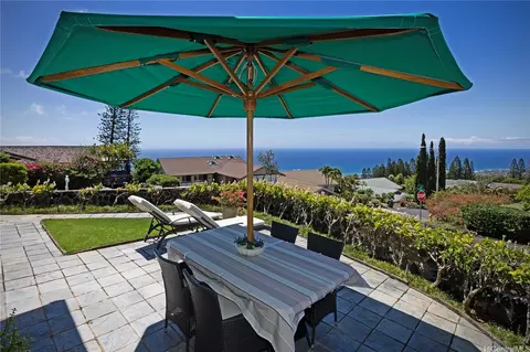 2608 Halekoa Dr, Honolulu, HI 96821